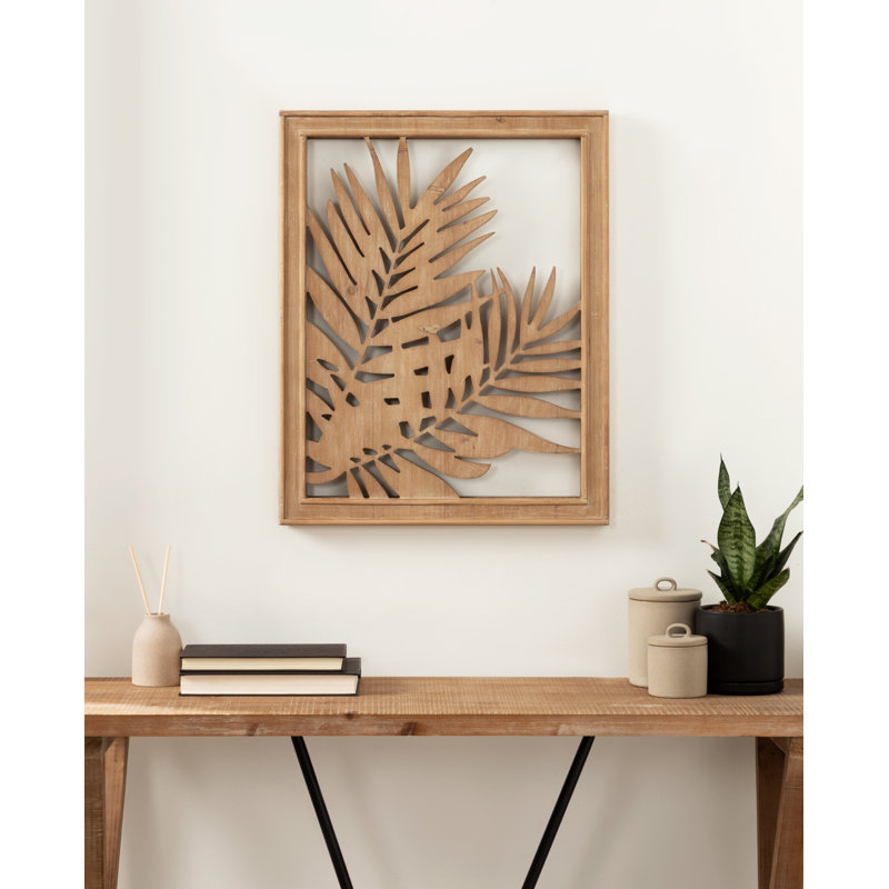 Feuille d'art Hana 19 x 24