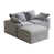 Gris clair est en rupture de stock