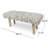 Odum Upholstered Bench