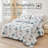 Polyester Percale Quilt-910602803-910602802