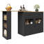 204cm Home Bar-339317638