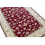 Wool Floral Area Rug