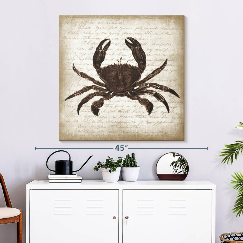 Crabe Brampt II