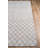 Simental Silk Checkered Indoor Rug-1150397109