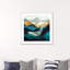 Baleine bleue - reproduction d'art-54622946-54622943-54622954