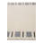 10 Ft Runner Philip Light Beige Rug