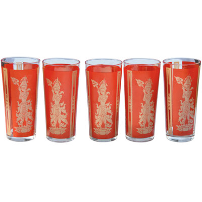 Glass Highball Glass
