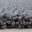 Chuck Shaggy Grey Rug-1014021129