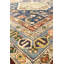 Serapi Handmade Wool Floral Area Rug