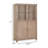 Evie-Grace Dining Cabinet
