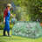 Aoodor Outdoor Mini Greenhouse-890067159-897949223
