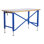 60 " W Adjustable Workbench