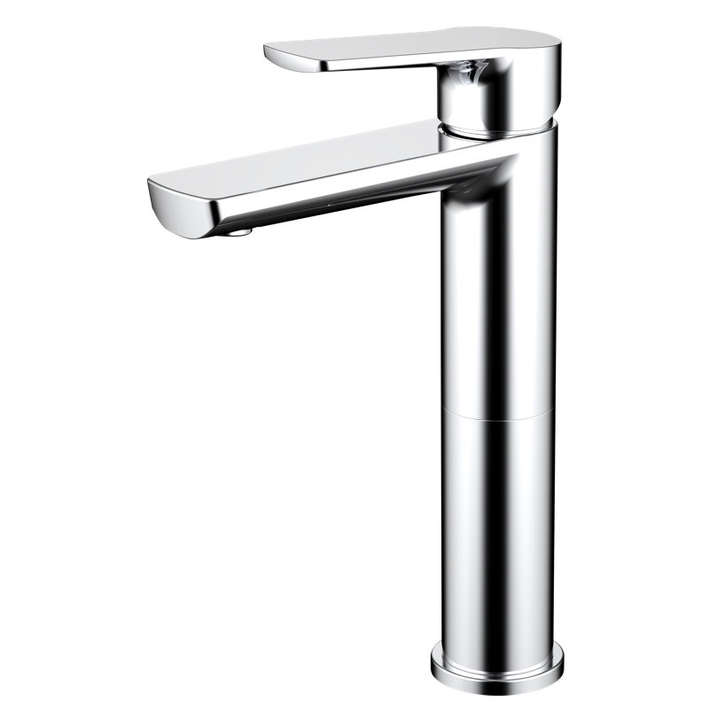 Vessel Sink Faucet Bathroom Faucet, Chrome
