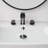2-handle Bathroom Faucet with Drain Assembly-95166375