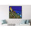 Sunset In The Trees by Wallas - Wrapped Canvas Print-2039242622
