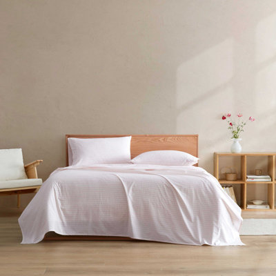 Tommy Bahama Beachside Blooms Cotton Beige Duvet Cover Set