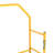 3 - Step Steel Lightweight Folding