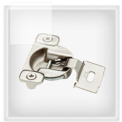 3-3/4" Oversized Bar Pull Stainless Steel