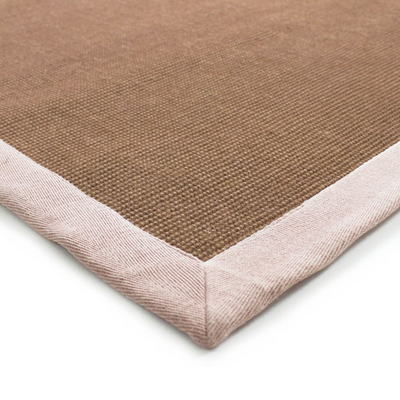 Morelock Rectangle Hand Woven Area Rug, Rectangle 160 x 230cm
