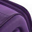 Ensemble de 3 valises extensibles Softside Valise