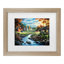 Chuck Black «Country Living», art encadré mat-783390117-783390118