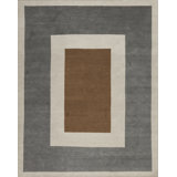 Modern Tibet Hand Knotted Area Rug