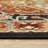 Oaklynn Performance Oriental Indoor Rug-1786823161