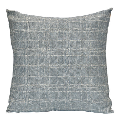 Paisley Ii Siracha Pillow - Down Insert