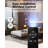Adjustable Bed Frame with Wireless Remote - Head & Foot Incline, Zero Gravity-115613321