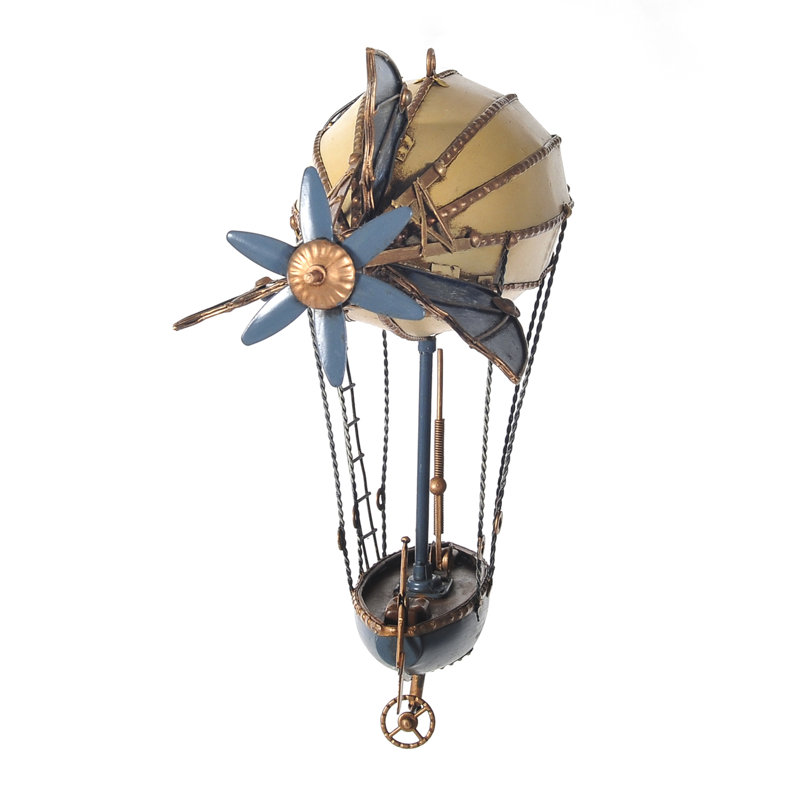 Sculpture steampunk steampunk Merton