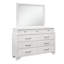 Commode double 59 po 59 po-982682597