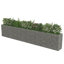 Metal Raised Garden Bed-43280206