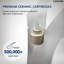 Robinet de salle de bain escamotable à un trou, robinet de lavabo de salle de bain à 2 fonctions avec ensemble de drain-120089892