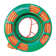 Large Christmas Light Reels - Includes 3 Assembled Reels & Storage Bag