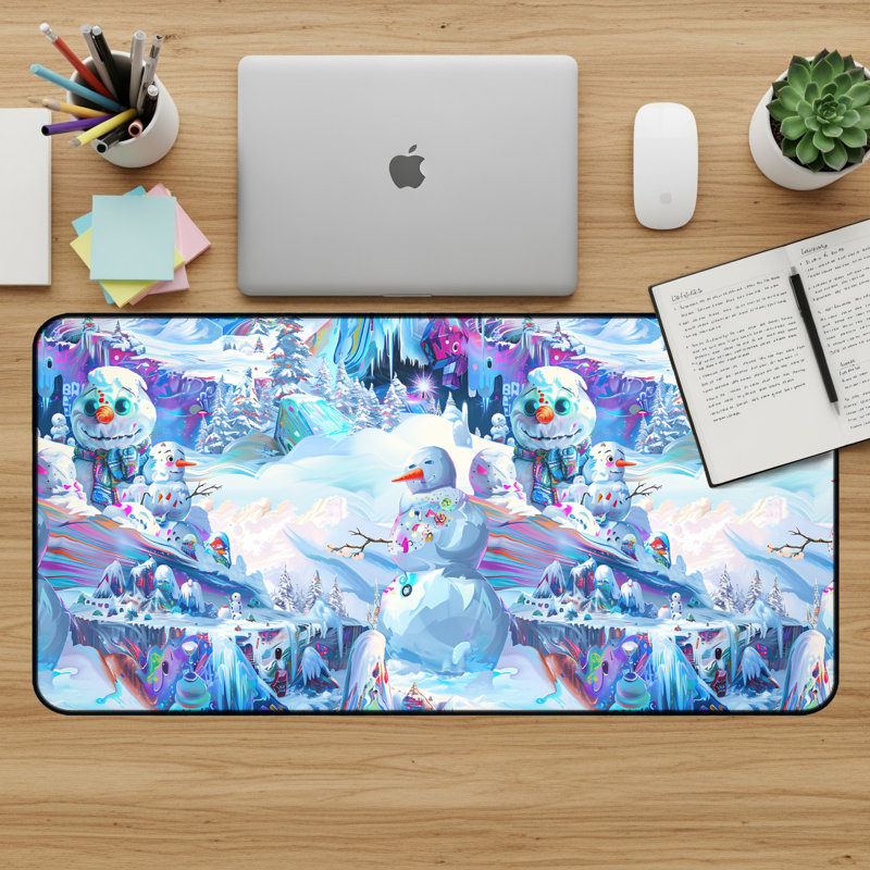 Desk Pad