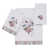 3 Piece Towel Set selected