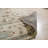Versatile Oushak Ivory Hand Knotted Wool Classic Oriental Area Rug