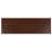 Omara 2 Shelf Console Table-11316085