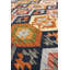 Kilim One-of-a-Kind 8'6" X 11'3" Area Rug
