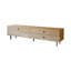 Jeanne Solid Wood TV Stand