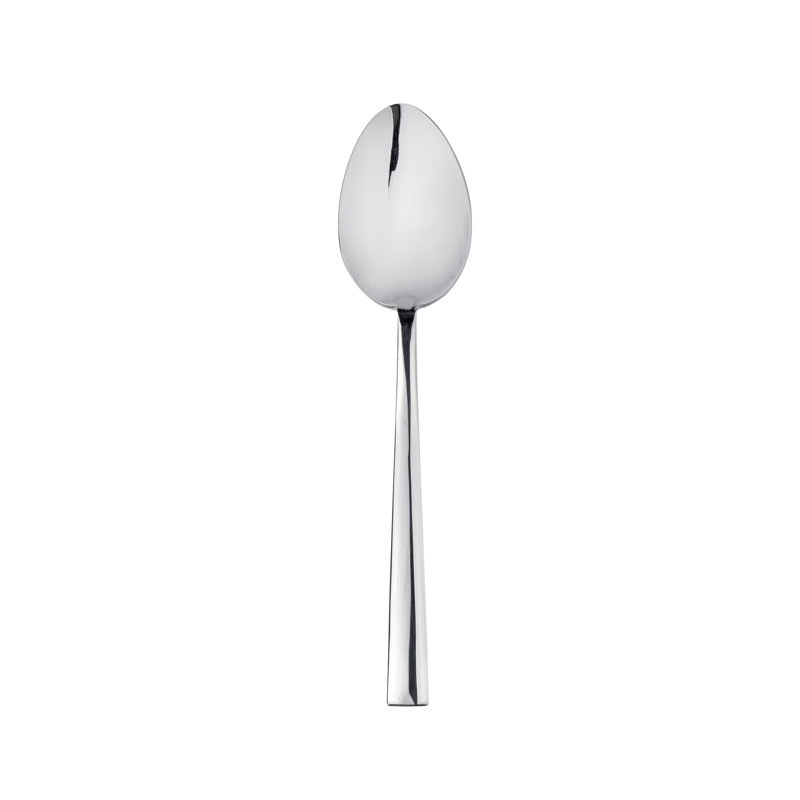 Levantina Stainless Steel Serving Spoon
