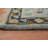 Handmade Wool Oushak Indian Runner Rug 3x8