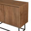 Arviso 90cm Sideboard