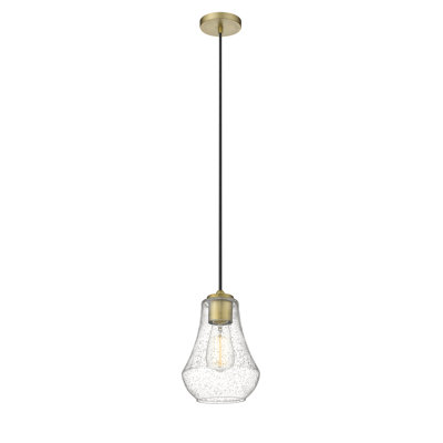 Akerra 1 - Light Single Pendant
