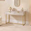 Dressing Table with drawers