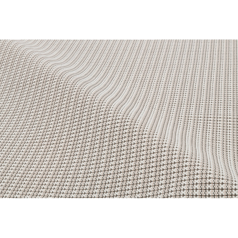 Fayola - Fossil, Rectangle 6' x 9'
