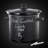 Russell Hobbs 3.5L Chalkboard Slow Cooker