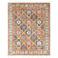 Wool Oriental Area Rug-67079672