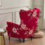 Housse extensible pour tabouret tigre-172063861