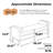 66"w Upholstered Bench For Bedroom End Of Bed-1725041529-1717399225